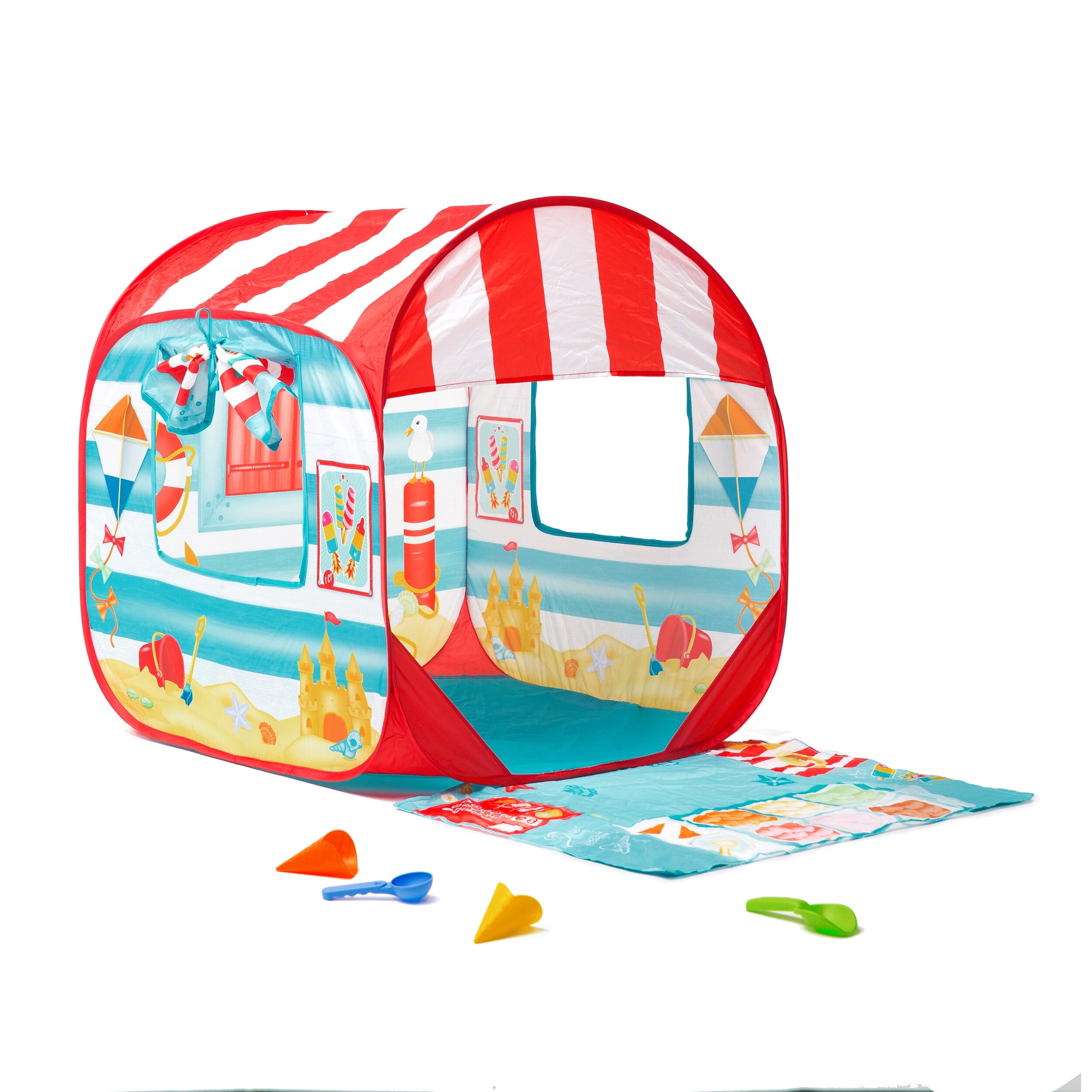Bed bath outlet beyond beach tent